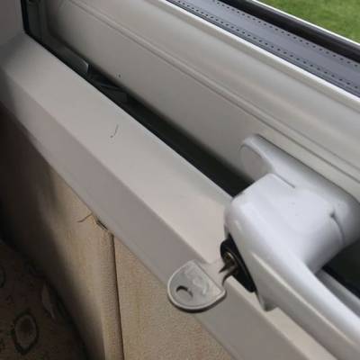Static caravan glaxing services in England, Wales and up to the Scottish borders