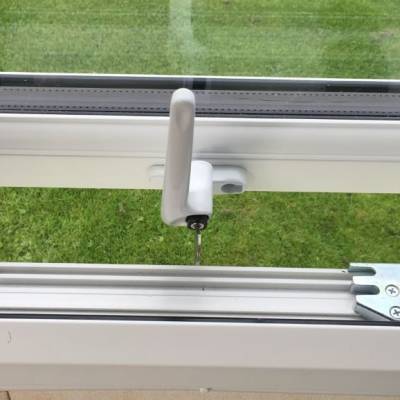 Static caravan glaxing services in England, Wales and up to the Scottish borders
